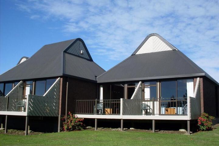 Rosebank Lodge