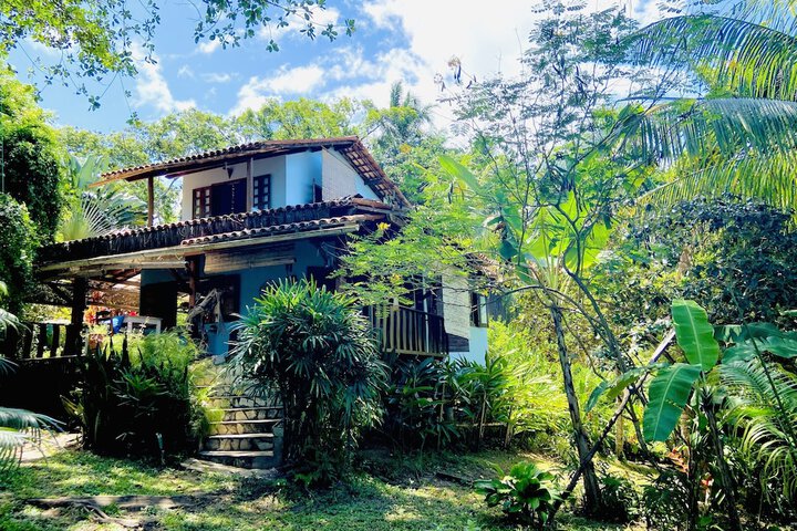 Casa Aiti in Cairu