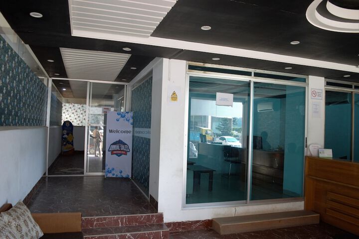 Hotel Interior 2 of 19