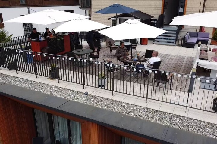 Terrace/Patio 93 of 103