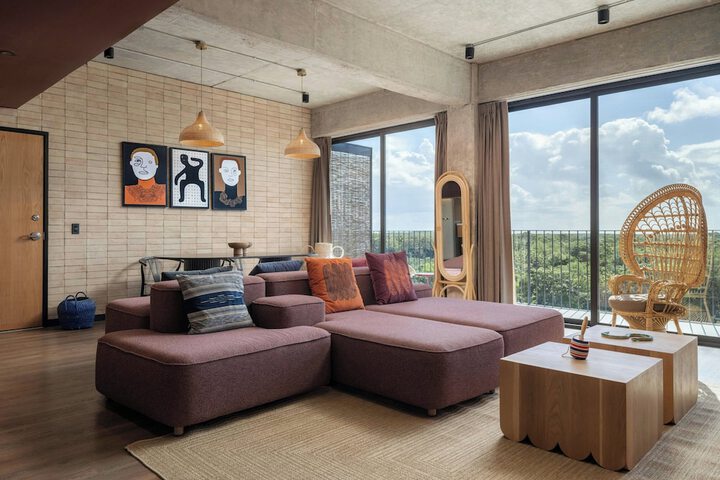Room 40 of 110