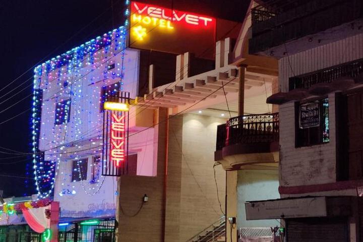 Hotel Velvet