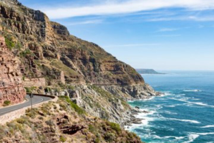 The View Sunny Cove in Cape Town