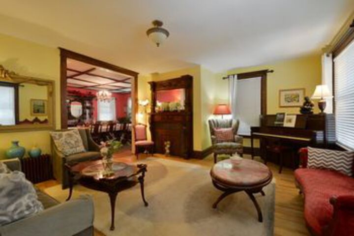 Hotel Interior 49 of 70