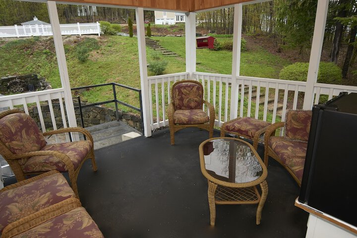 Terrace/Patio 27 of 78