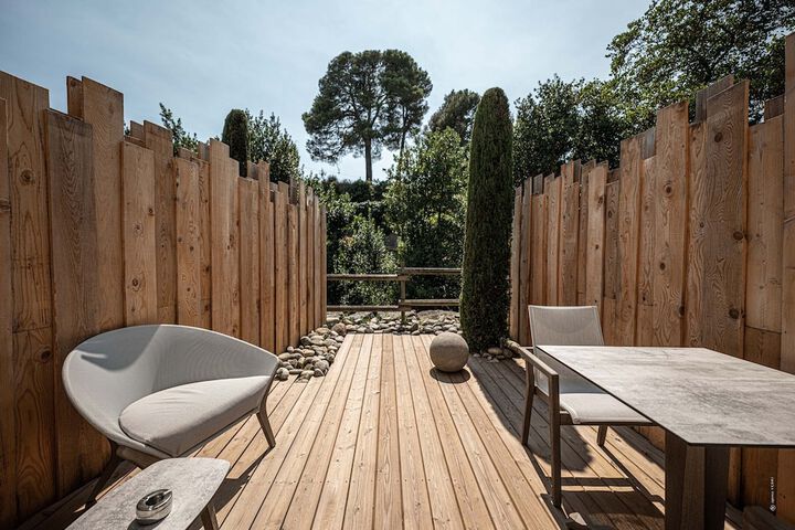 Terrace/Patio 20 of 37