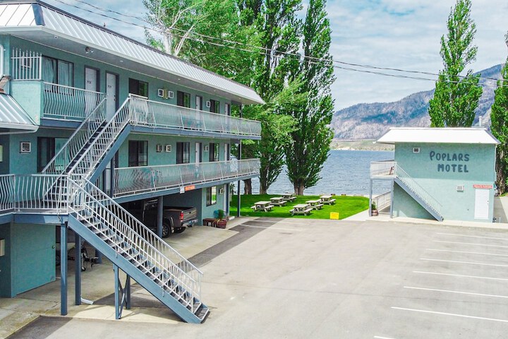 Hotel 147 of 147