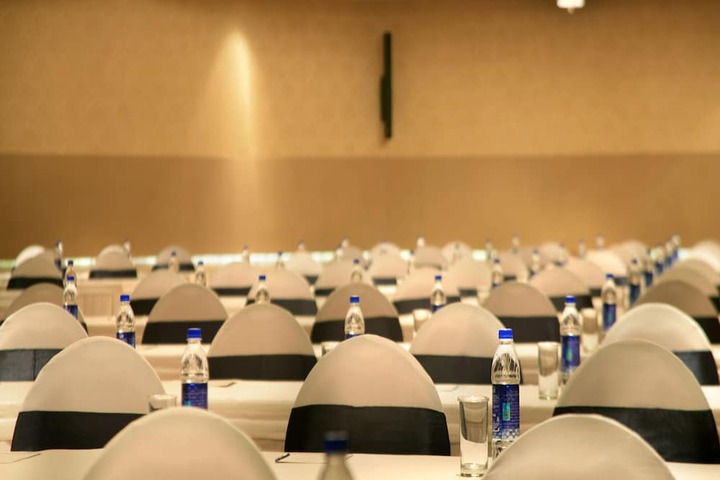 Ballroom