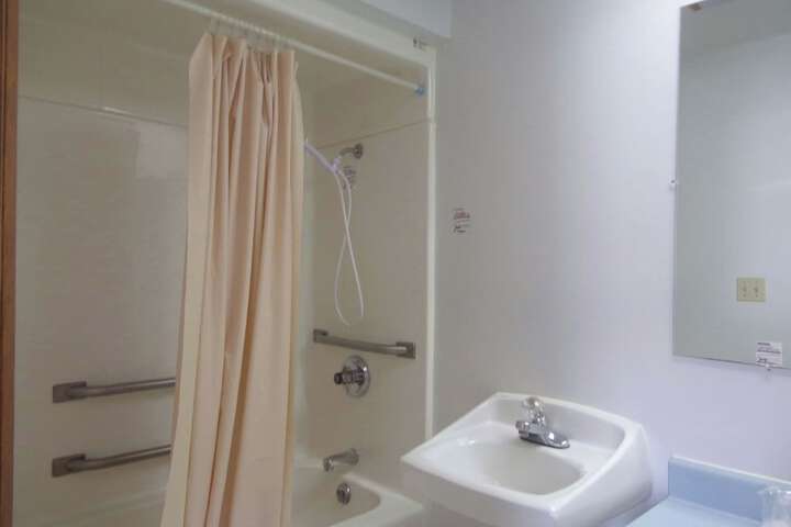 Bath Photo