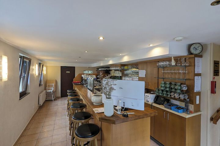 Hôtel Restaurant du Chasseur in Illkirch-Graffenstaden