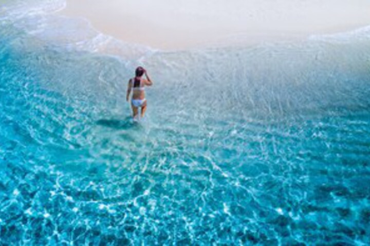 The Island Escape