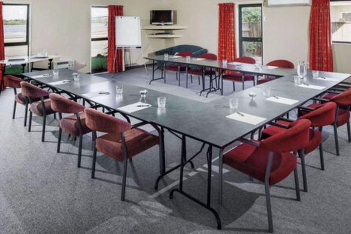 Meeting 57 of 70