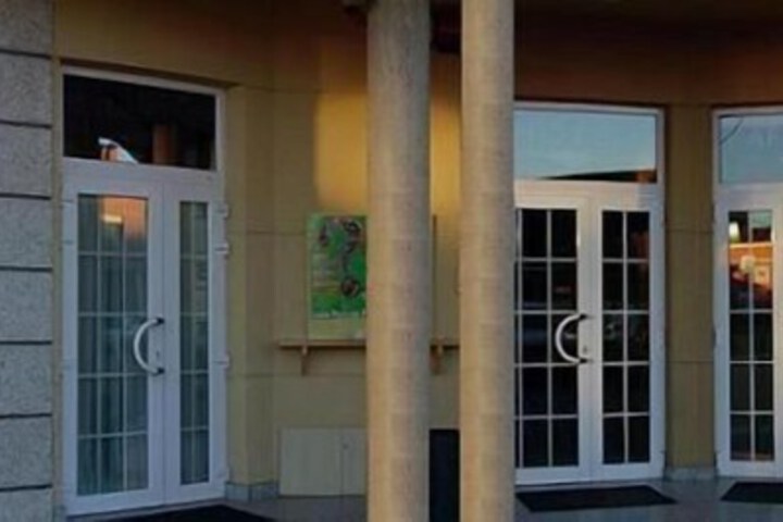 Hotel 60 of 62