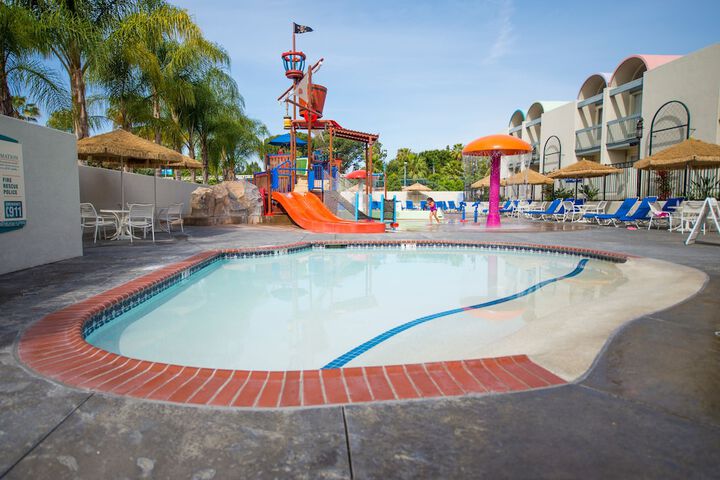 Children's pool