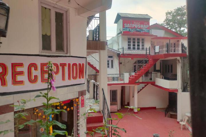 Hotel Satpushap