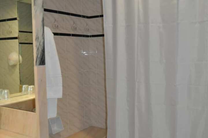 Bathroom Vanities