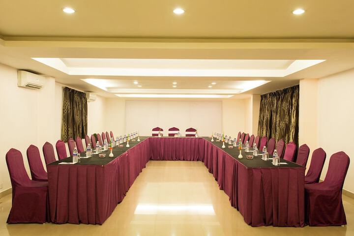 Meeting 32 of 37