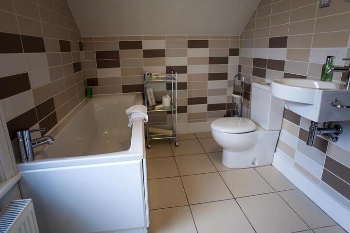 Fitness Facility Photos