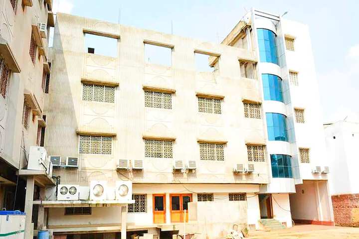 Elegant Luxury Nest Deoghar in Deoghar