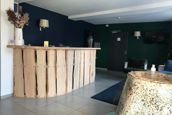 Hotel Chilhar