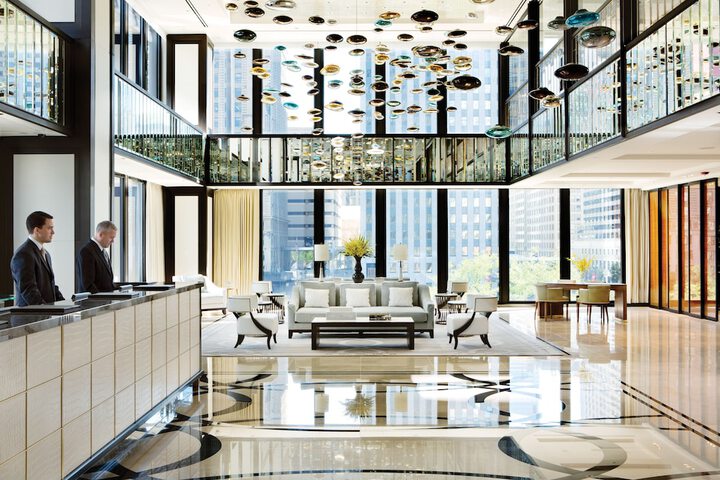 Hotel Interior 3 of 89