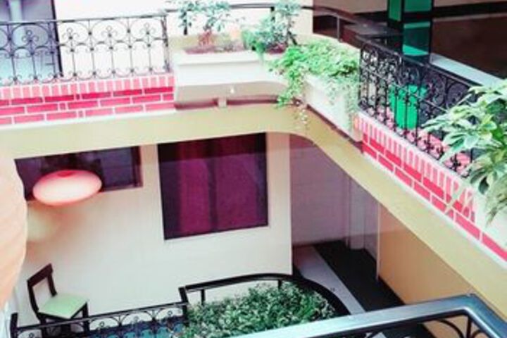 Hotel Interior 18 of 22