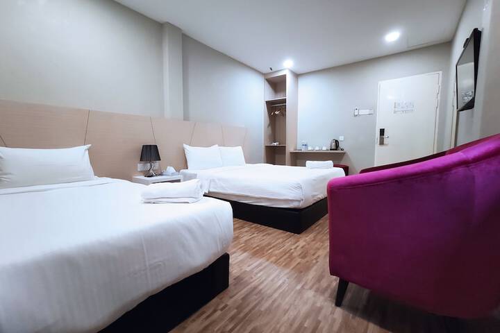 Fitness Facility Photos