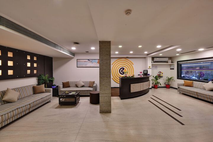 Hotel Interior 5 of 25