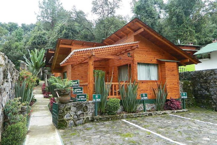 Image of Cabañas El Estribo Hotel