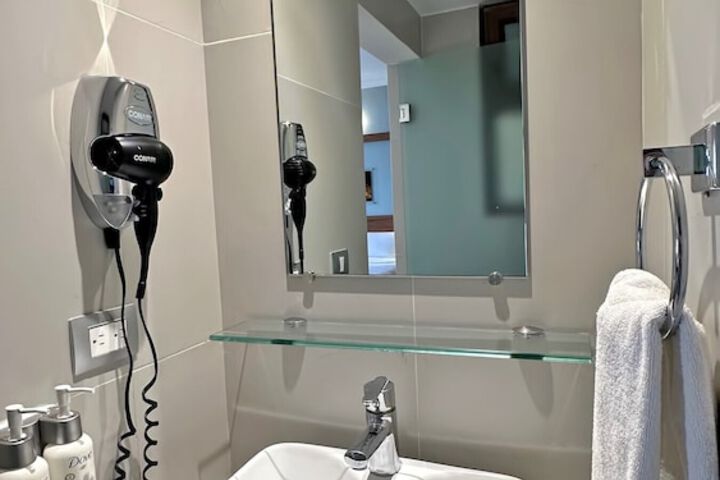 Bathroom Vanities