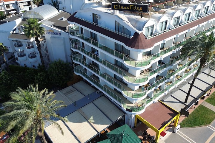 Hotel 60 of 65