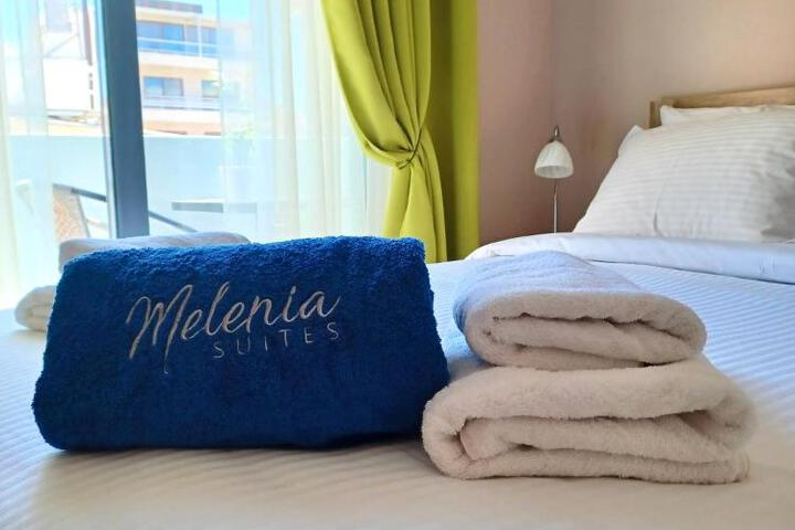 Melenia Suites