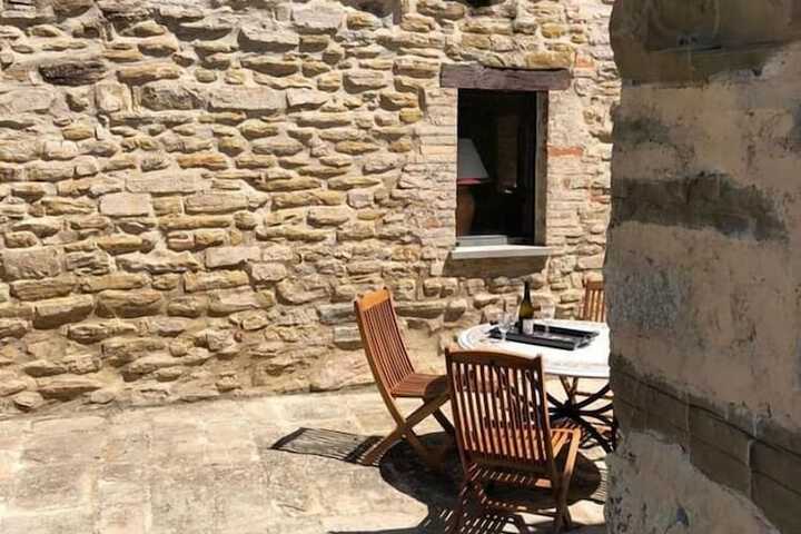 Terrace/Patio 56 of 66
