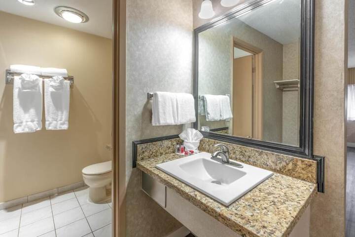 Bath Amenities