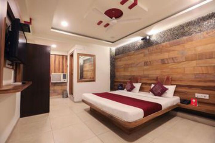 Ram Residency