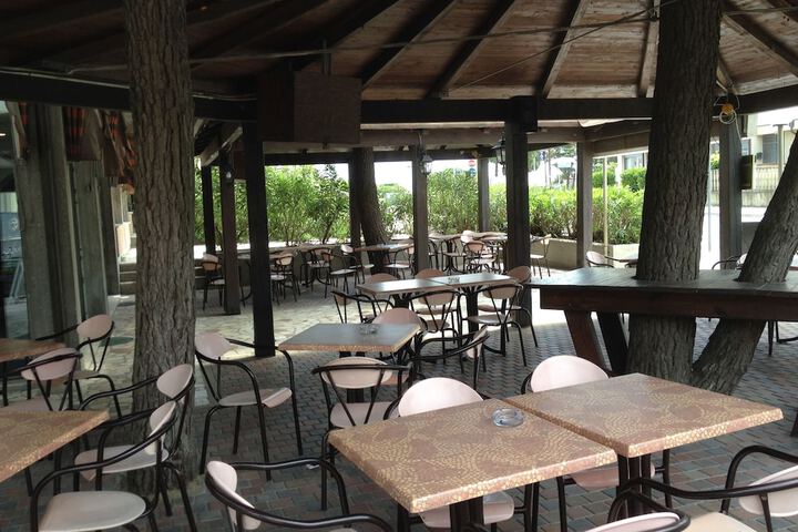 Hotel Quadrifoglio in Comacchio