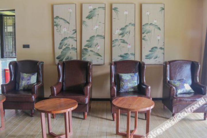 Hotel Interior 31 of 54