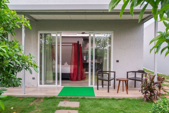 Terrace/Patio 24 of 74