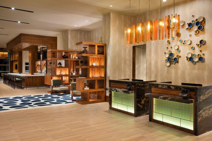 Hotel Interior 3 of 52