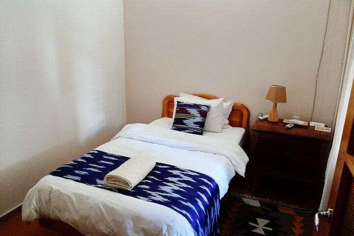 Room 5 of 25