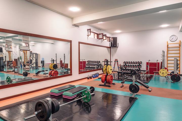 Health and Fitness 42 of 67