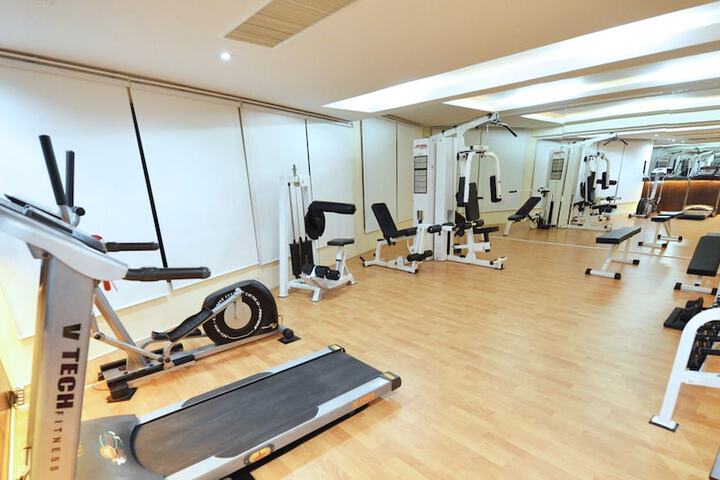 Health and Fitness 42 of 56