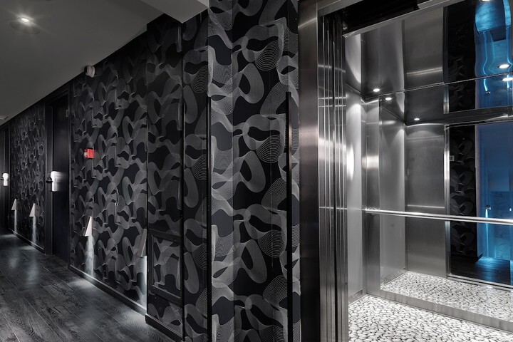 Hotel Amenity