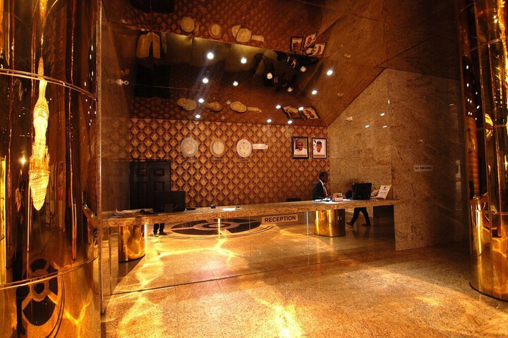 Hotel Interior 4 of 99
