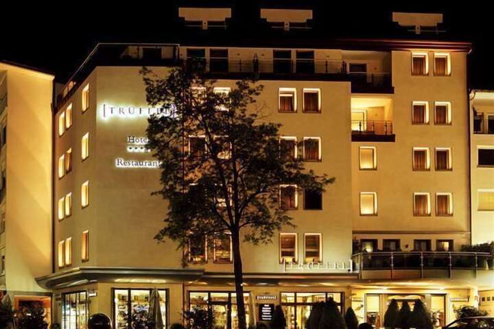Image of Citta Trüffel Hotel
