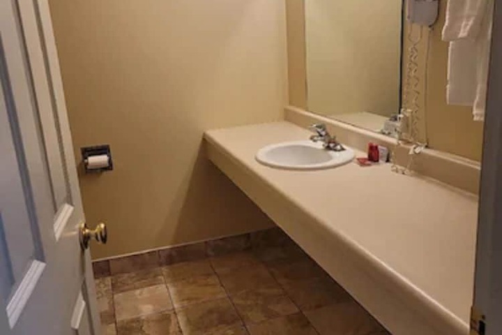 Bathroom Vanities
