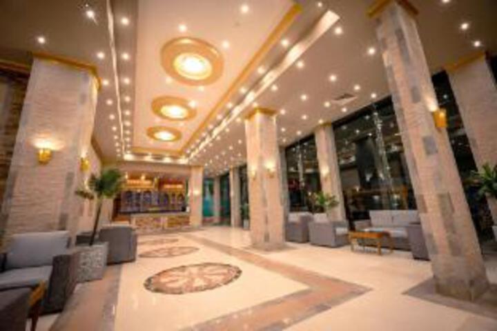 Hotel Interior 9 of 21