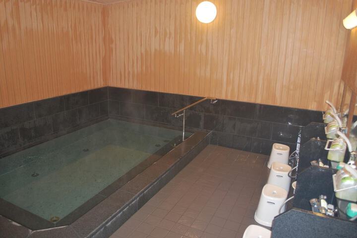 Spa and Wellness
