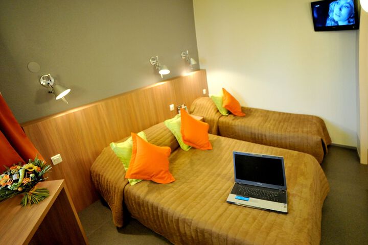 Room Interior