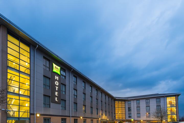 Hotel 78 of 83